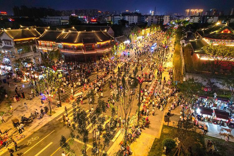 菏泽初夏的味道，都藏在这里