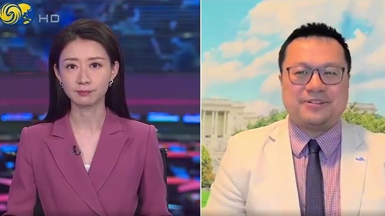 学者：“关税牌”或失效，特朗普或寻其他筹码谈判