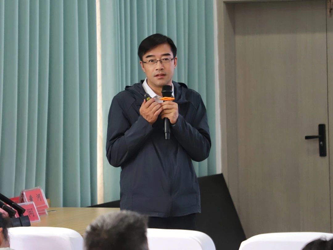 鄞州教育为木里县建教育“蓄水池”