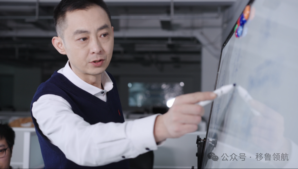 身边的榜样丨记中国移动劳动模范:周志龙