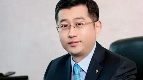 赵峰任海南省副省长，此前担任太平人寿党委书记