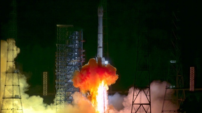 天问二号成功发射！10年周期！“双星探测”难度有多大？
