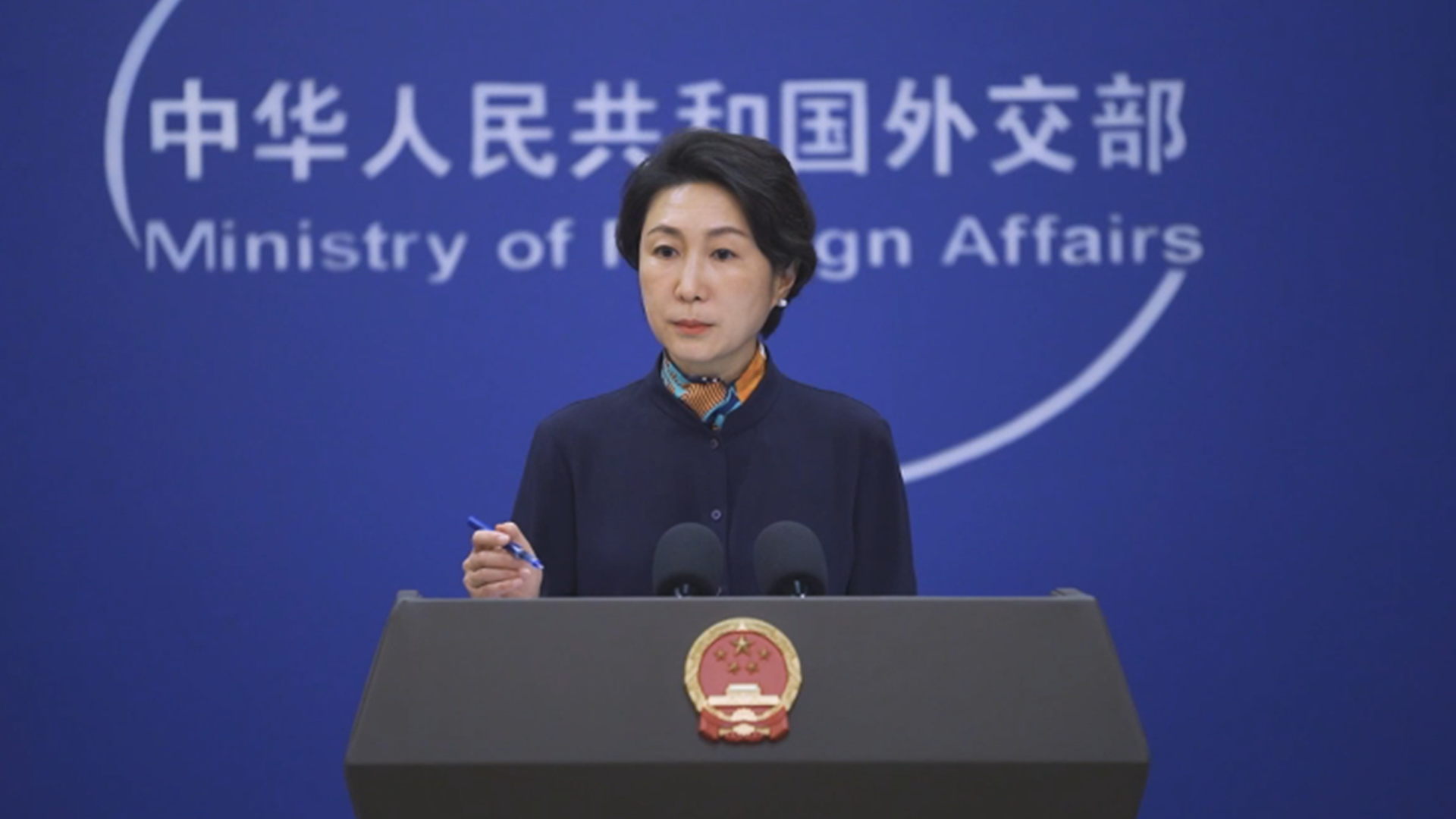 美国私募基金称拟竞购具有重要战略意义的达尔文港，外交部回应