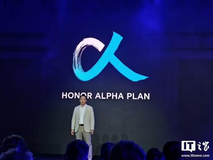 荣耀CEO李健国内首秀定档5月28日,将发布荣耀三部曲和百万雄鹰计划