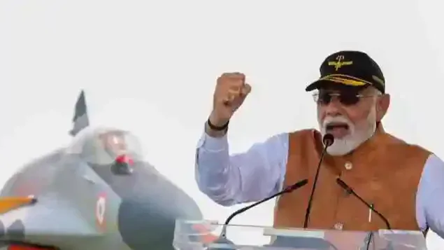 单方面宣布“胜利”，还举国欢庆，印度人真不知道自己输了吗？