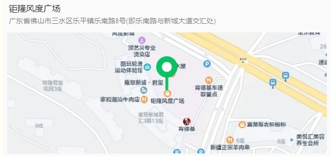 端午带着宠物来乐平,24小时治愈不打烊!宠物友好天花板,全都藏在这条路线里→