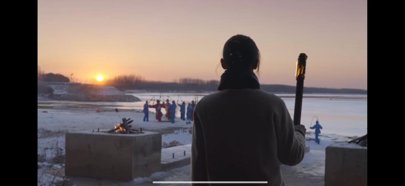 这两部斯莫格奖金奖短片，让奥斯卡评委看到对话与理解的可能