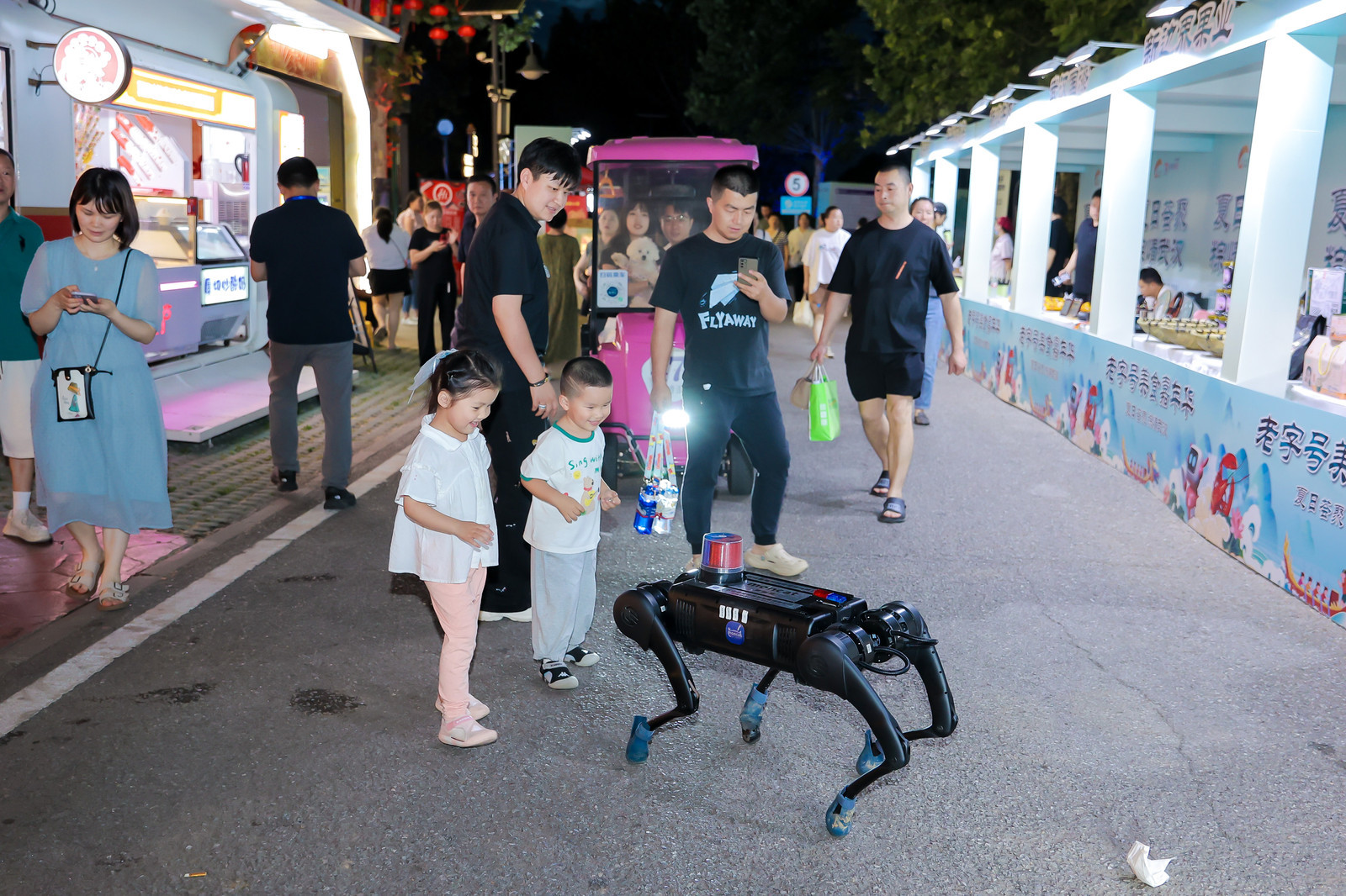 “科技+商文旅体融合” 武汉100余场活动带您玩转端午！