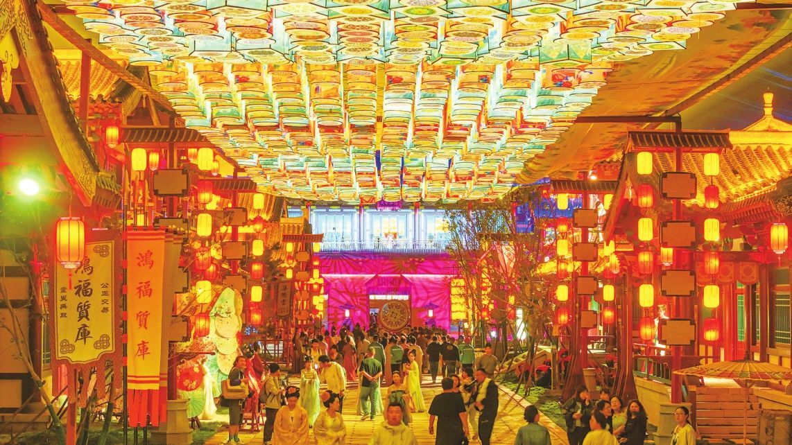 （图源：乐陵市人民政府官网）