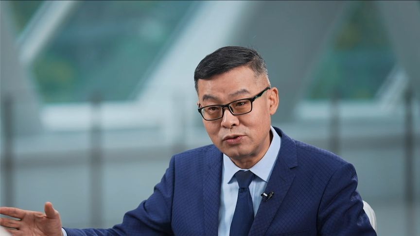 乌军早已“北约化”，吴大辉：乌克兰战场是世界最大的军事试验场