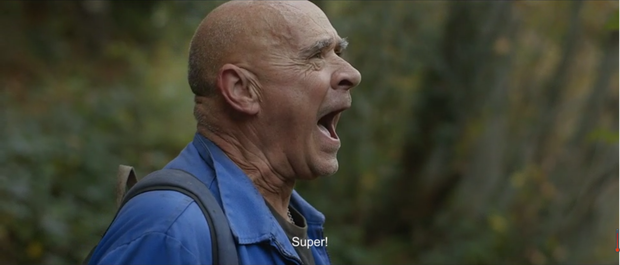 这两部斯莫格奖金奖短片，让奥斯卡评委看到对话与理解的可能