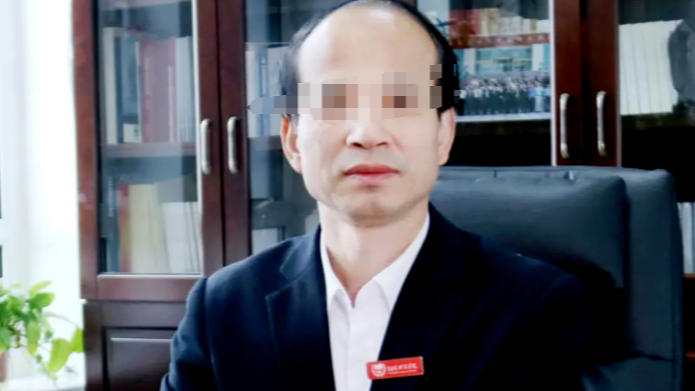 高校校长被曝硕士论文涉嫌严重抄袭，山东省教育厅回应