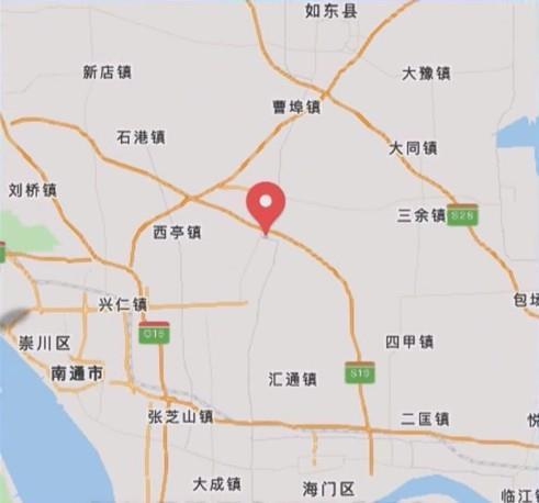 截图自人民网江苏频道