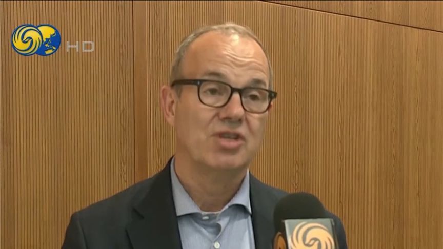 世界卫生大会聚焦中医药全球合作丨四海中医