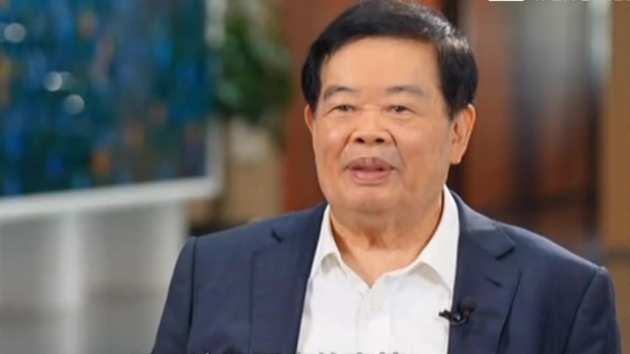 福耀科技大学硬件已经好了批文还没下来时你什么心态？曹德旺回应