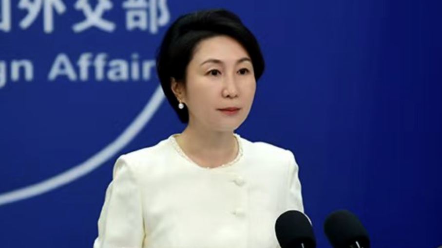美国法院叫停特朗普关税政策，外交部表态