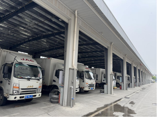 10万件/天!每月节省9.75万元!