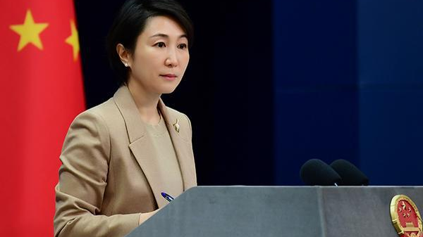 美国决定将吊销中国学生签证，外交部回应