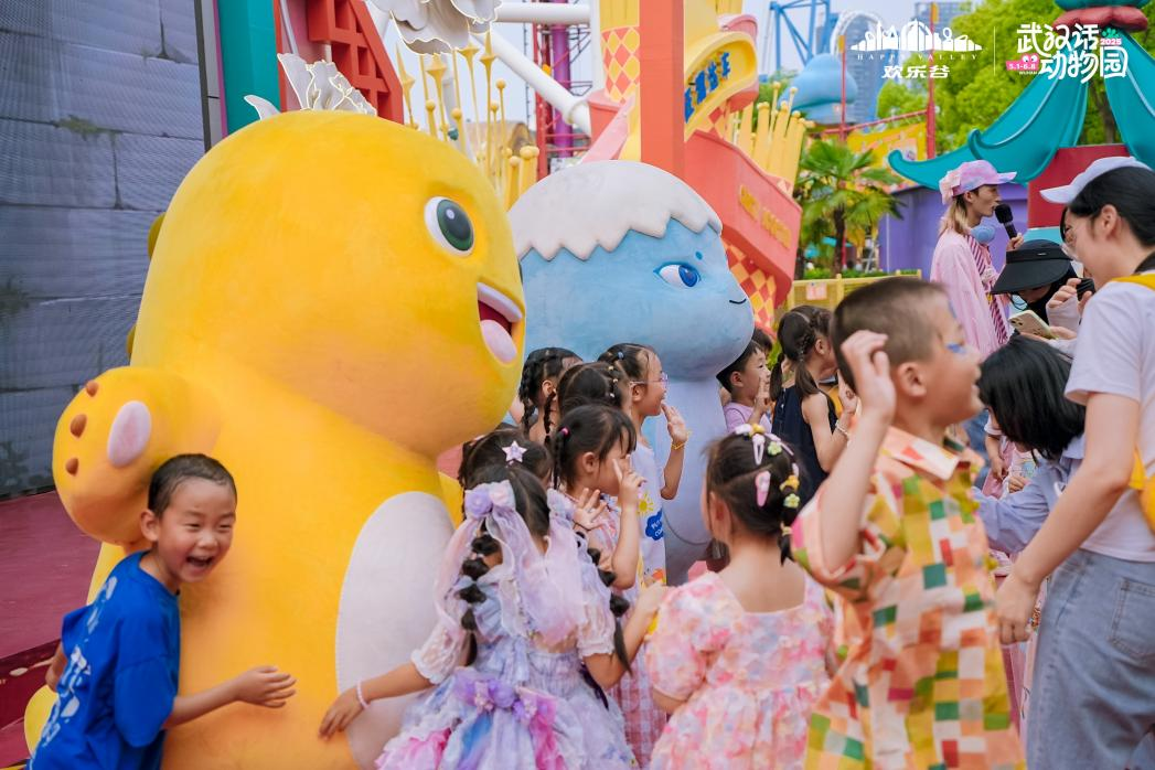 端午将至,来东湖这样玩转假期