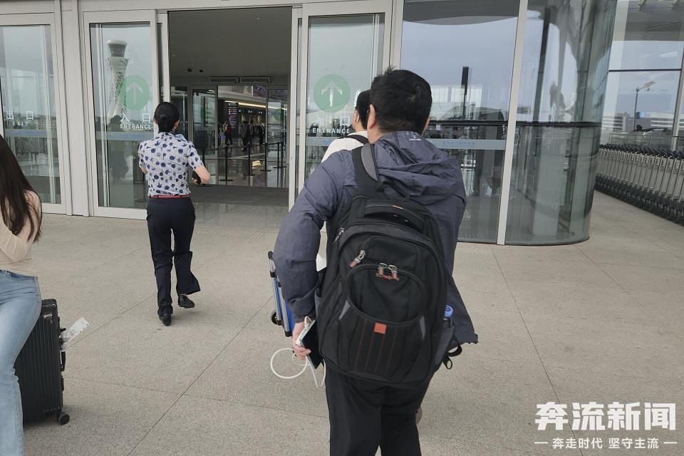 生命速递全记录：3例人体捐献器官30分钟登机