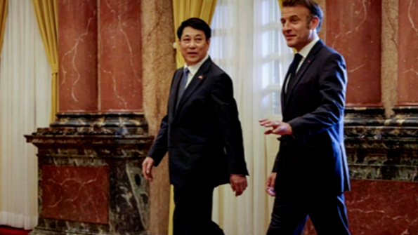 越南想买中国又想买美国飞机，这次真的惹恼欧洲了？