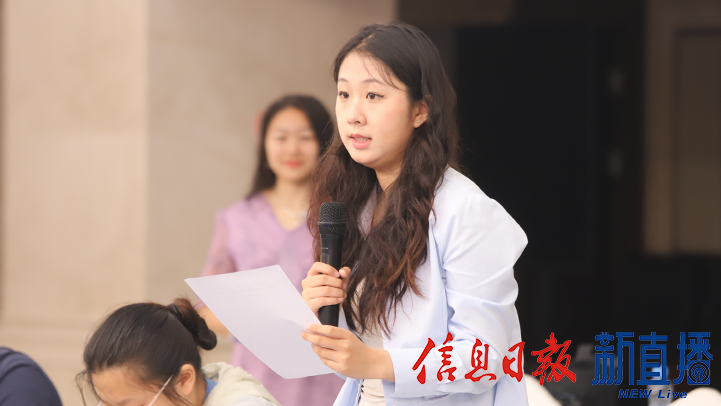 江南都市報(bào)提問(wèn)