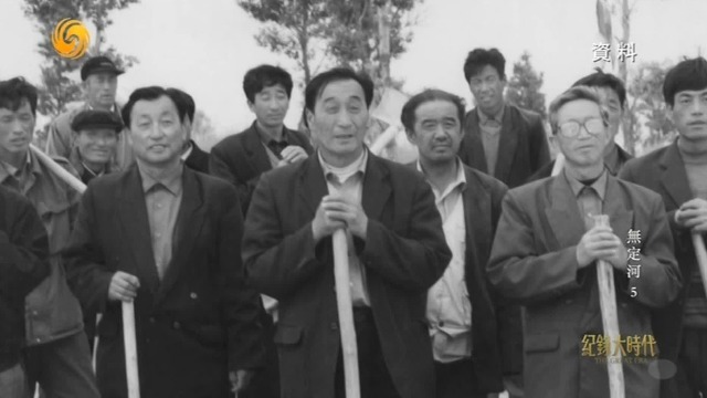 “治沙英雄”石光银：带领全村植树造林，为防沙治沙事业奉献一生