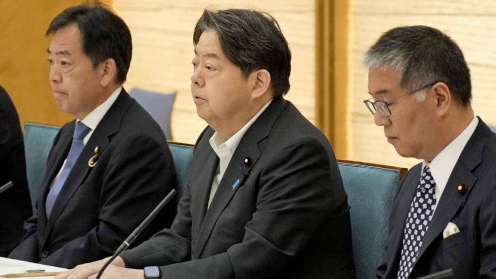 日本政府宣布首相官邸将接收福岛核电站附近土壤，此前相关爆料曾引发争议
