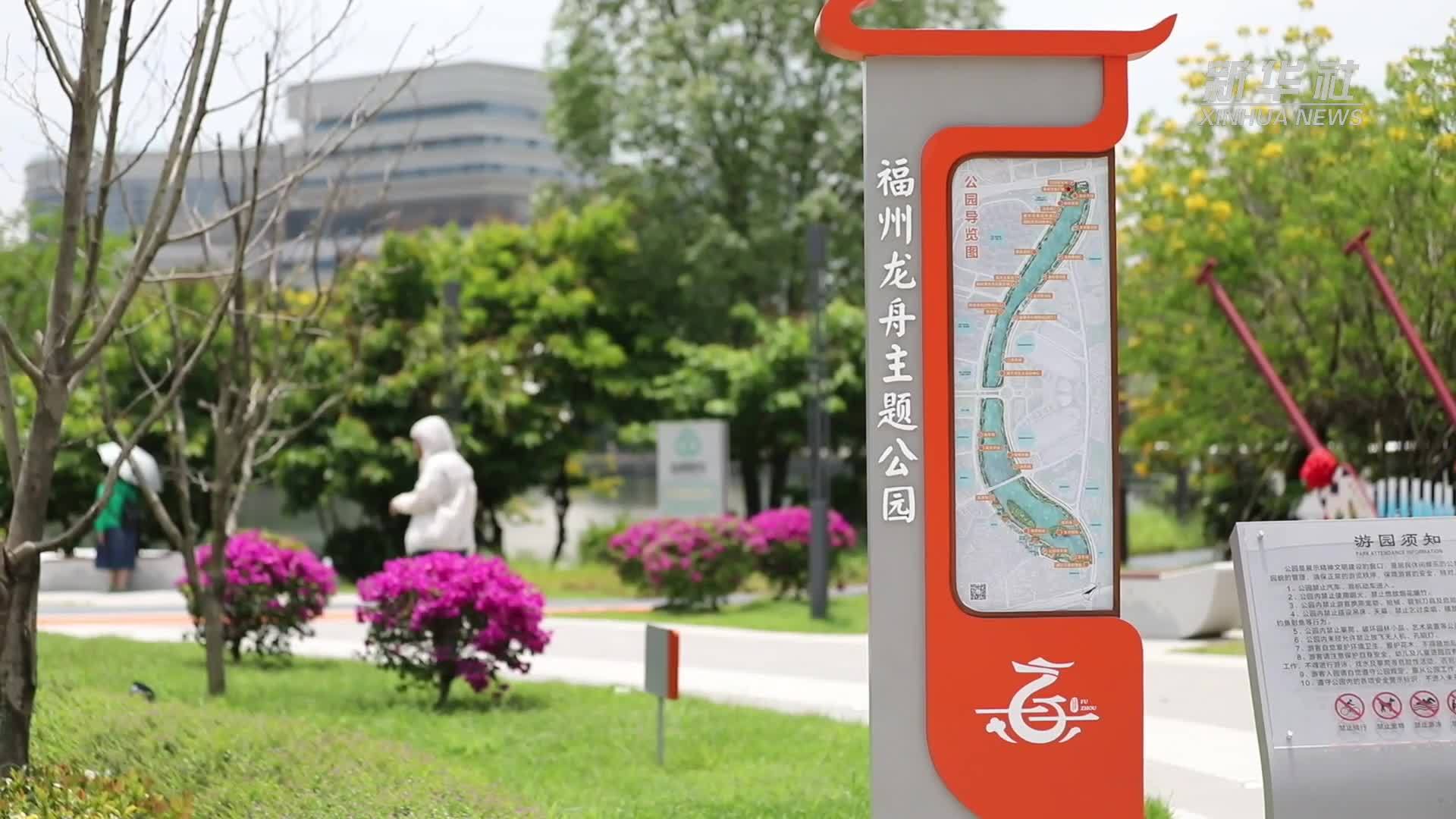 从赛场到乐园 龙舟主题公园打造文旅融合新样板