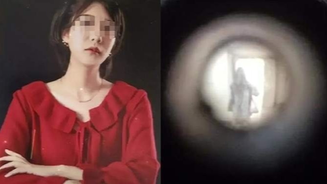 风声｜成都女子家门口遇害案，律师呼吁精神病人行凶入刑合理吗？