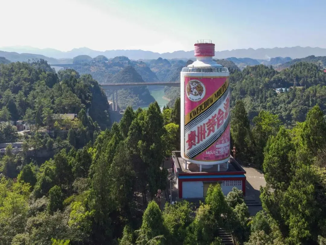 白酒的“魔法时代”