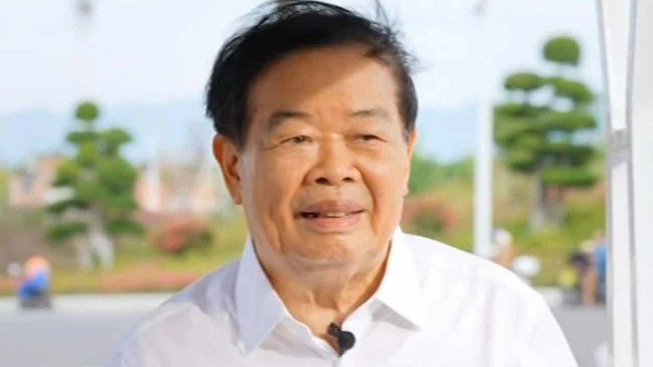 曹德旺：不要政府出钱，福耀科技大学要自负盈亏