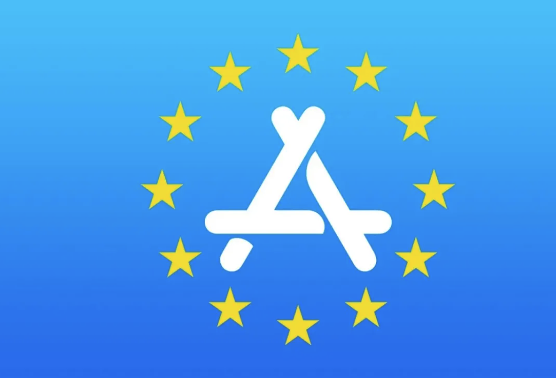 欧盟对苹果下通牒：App Store仍违法30天内不遵守将罚款_凤凰网