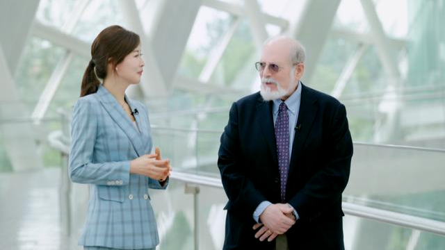 美学者回应哈佛禁令：特朗普反感从顶级高校走出的精英