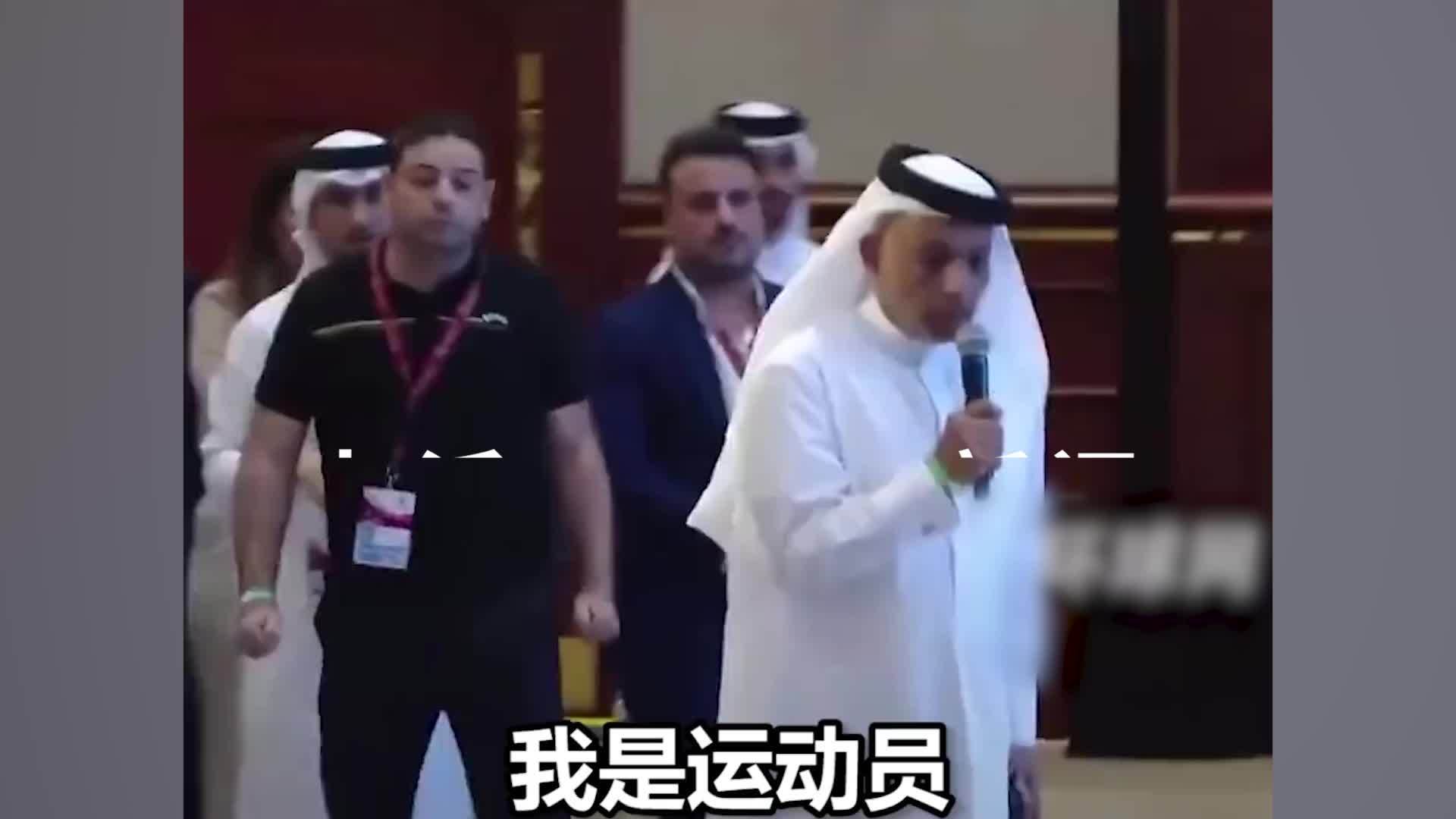 被质疑“16人投出21票”，选举中多人当场抗议，国际乒联回应