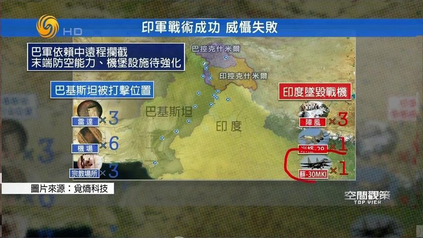 歼-10C凭什么力克“阵风”战机？制胜关键是什么？李炜详解