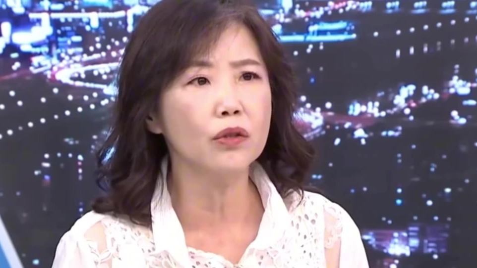 驻韩美军后撤？尹乃菁：美国已弃守第一岛链，更不会出兵介入台海