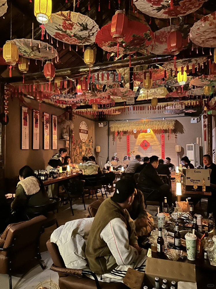 菏泽初夏的味道，都藏在这里