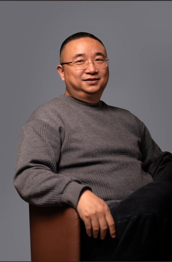 影像岁月，诗绘湖湘——影像诗人：翟健