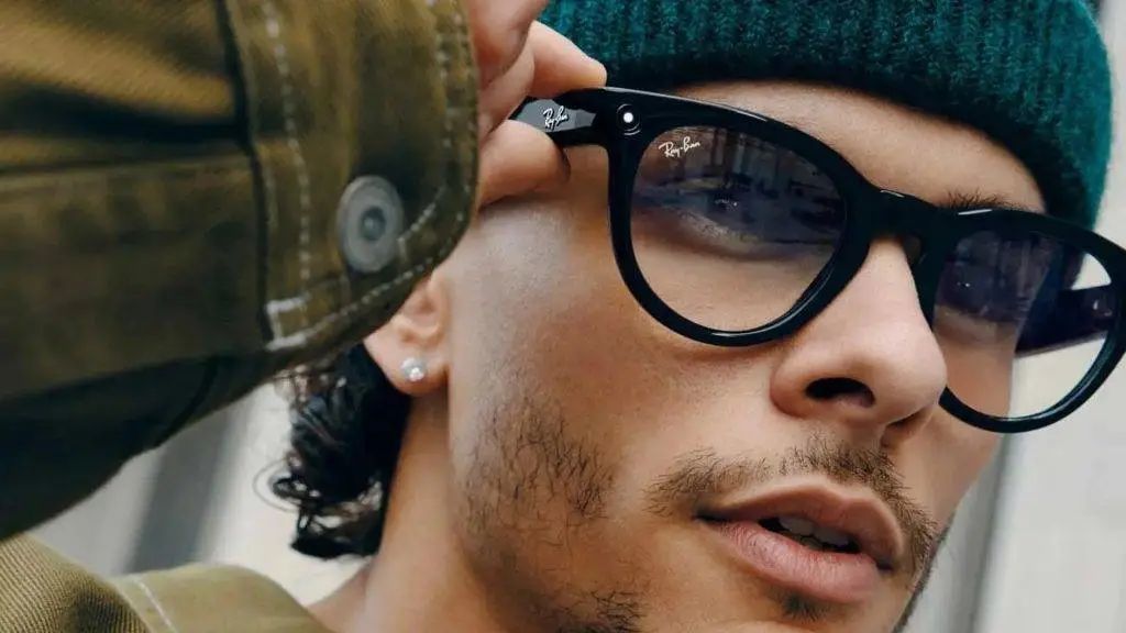 苹果眼镜最早明年发布,我却不期待它替代 iPhone