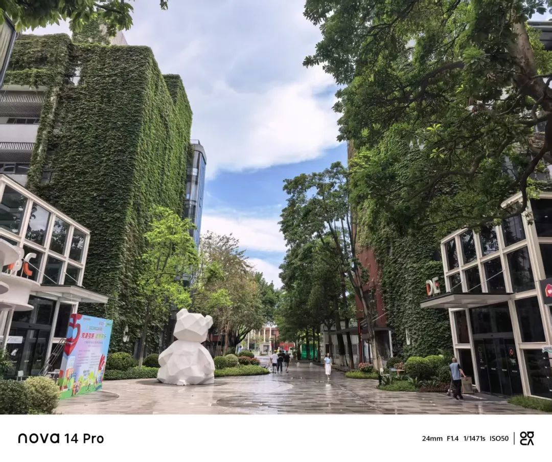 首款鸿蒙直板机,体验太炸裂了