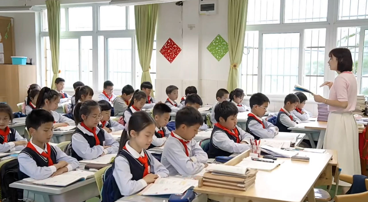 小港这所百年学堂，尘封的岁月秘语