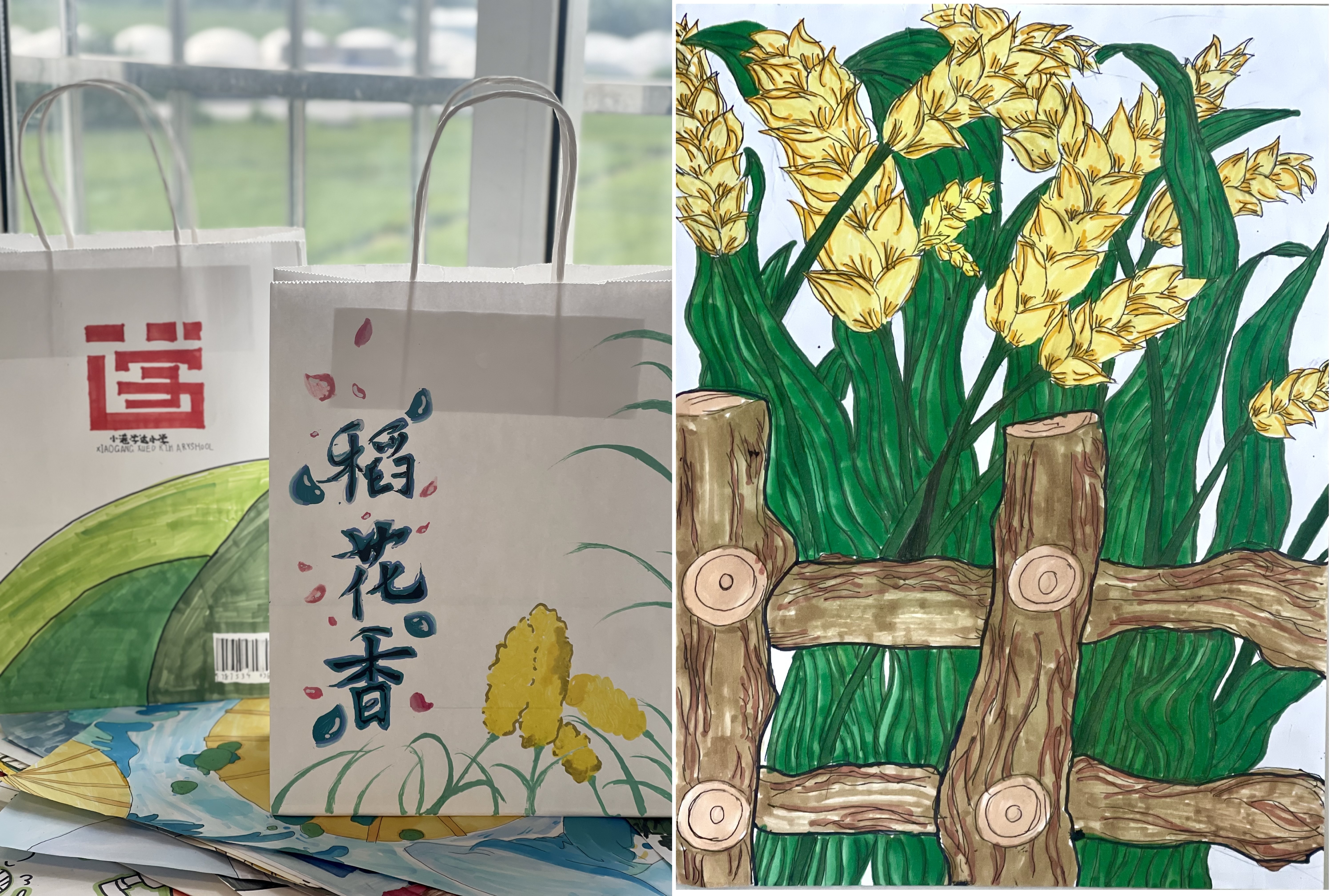 小港这所百年学堂，尘封的岁月秘语