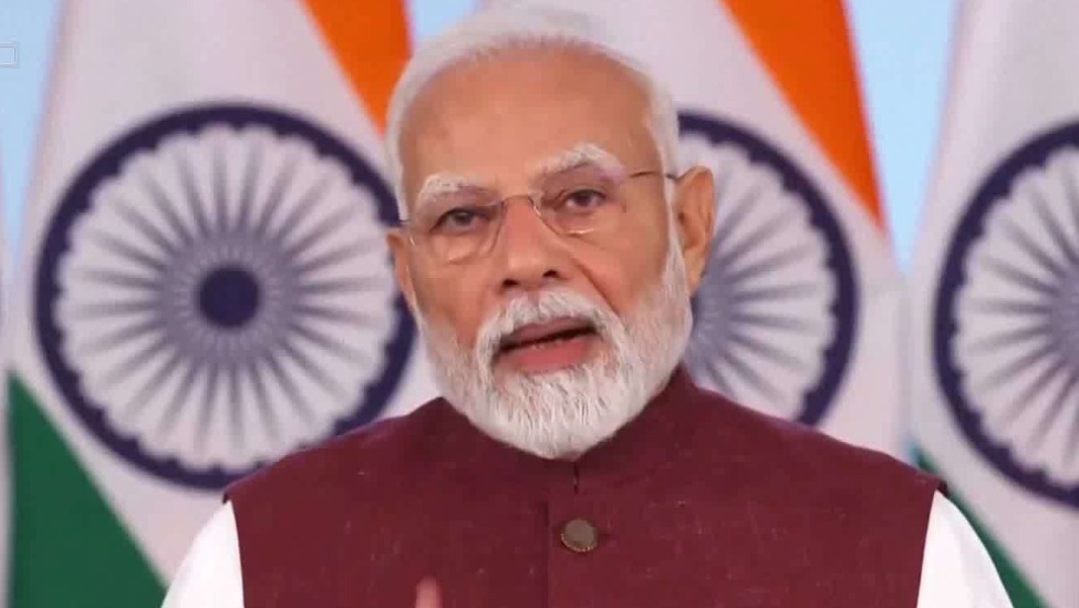 巴基斯坦：强烈反对印度总理莫迪反巴言论