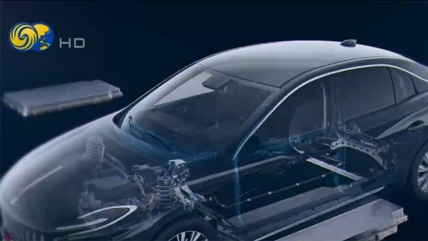 2025香港车博会6月亮相：内地车企参与度最高，香港史上规模最大