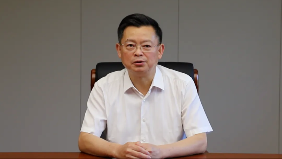 国家国防科技工业局：坚决拥护党中央决定