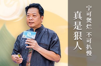 凰家朋友圈|叠滘龙舟“宁可煲烂，不可扒慢”