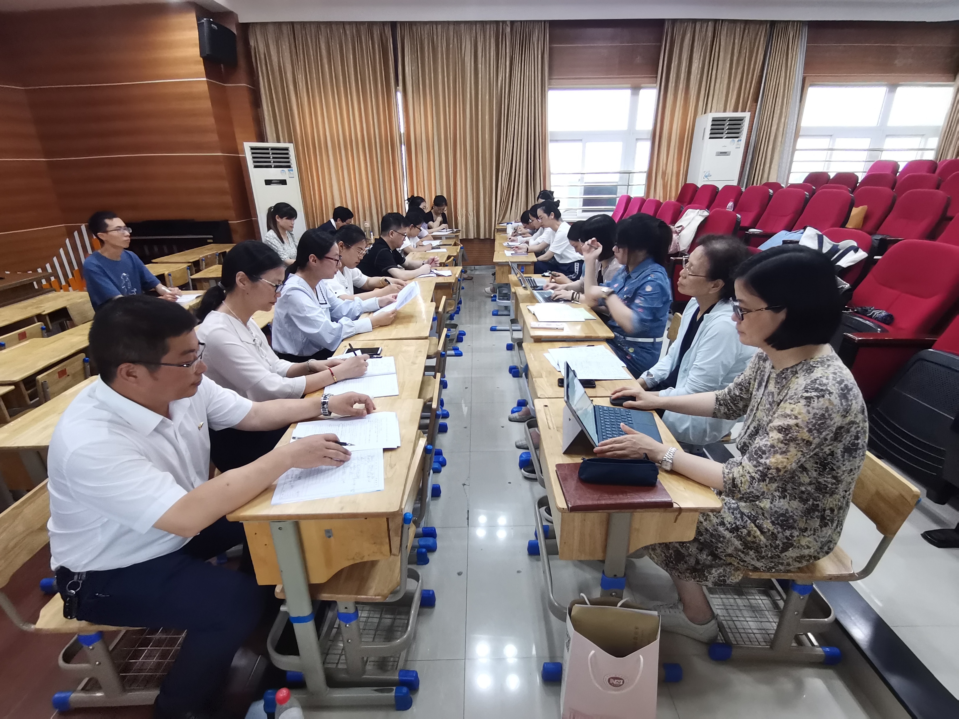 小港这所百年学堂，尘封的岁月秘语