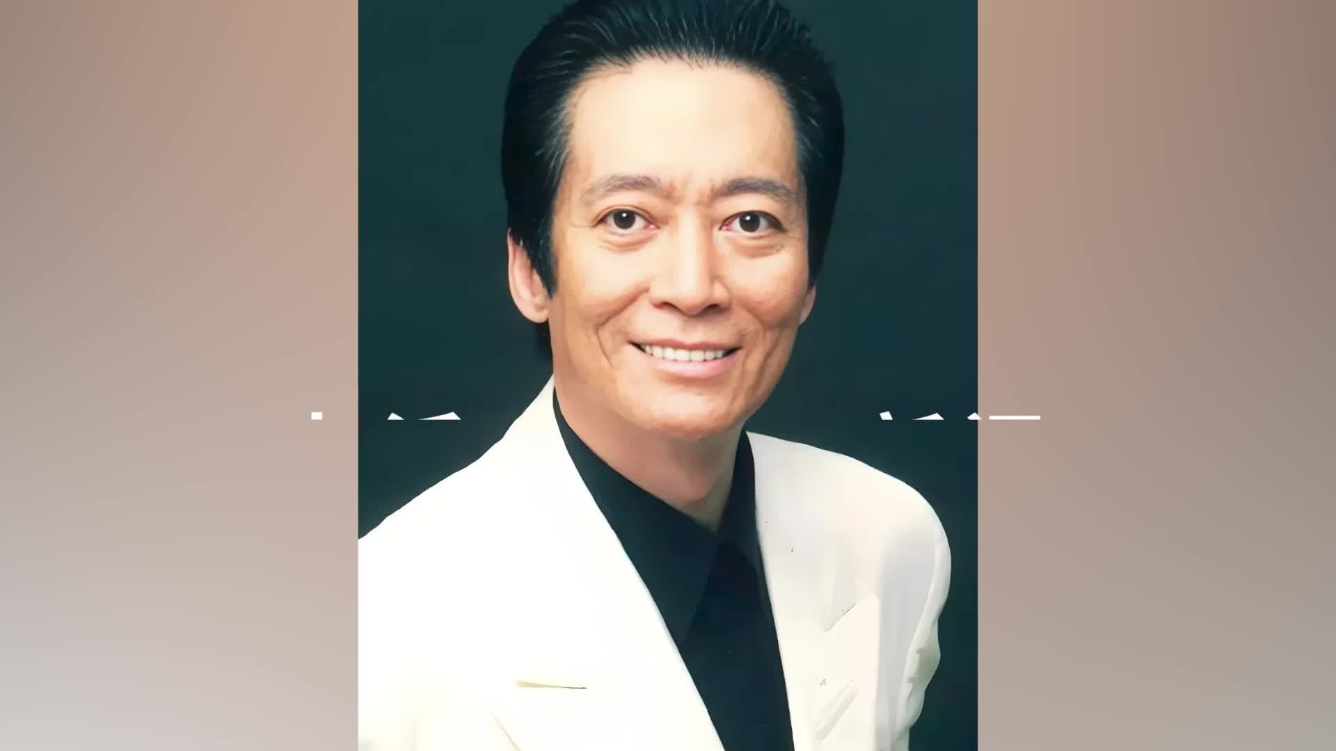 香港知名演员“第一恶人”方刚去世，享年78岁，曾说“没把角色当反派演”