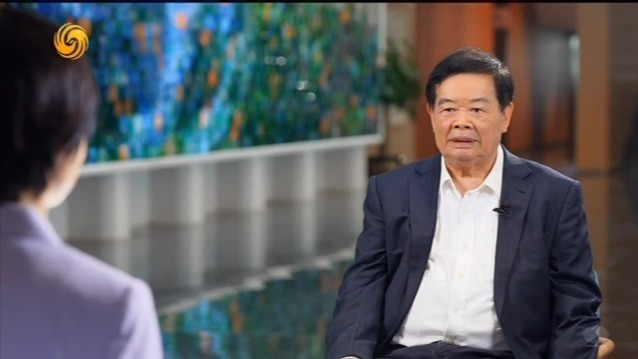 曹德旺：为什么我们都去国外留学，不让他们过来留学呢？